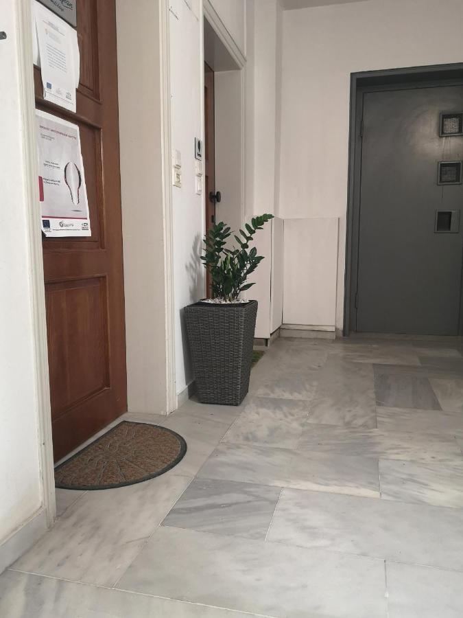 Kentia Modern/Artistic City Apartment Heraklion  Exterior photo