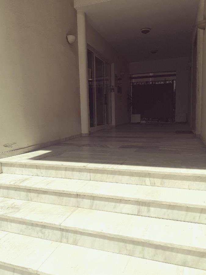 Kentia Modern/Artistic City Apartment Heraklion  Exterior photo